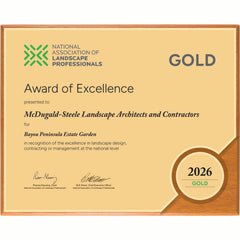 GOLD AWARD