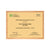 SAFETY - Overall Achievement Gold