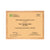 SAFETY - Overall Achievement Bronze