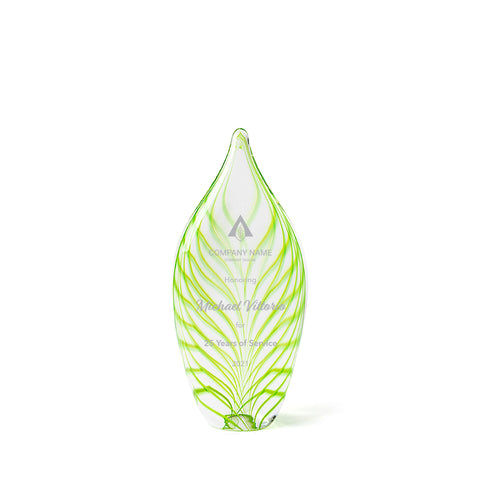 Leaf Trophy